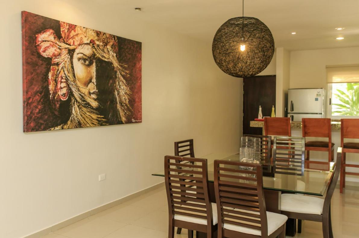 Apartment Sabbia In Mamitas Beach! *