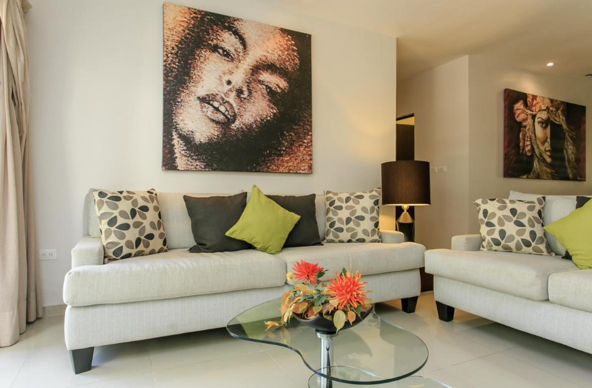 Sabbia In Mamitas Beach! Apartment