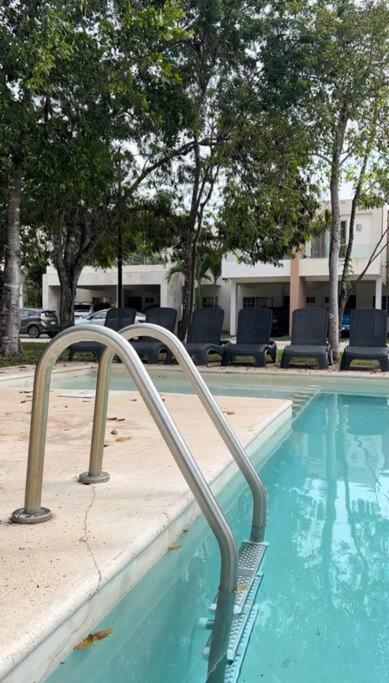 Holiday home Casa Luzblanca