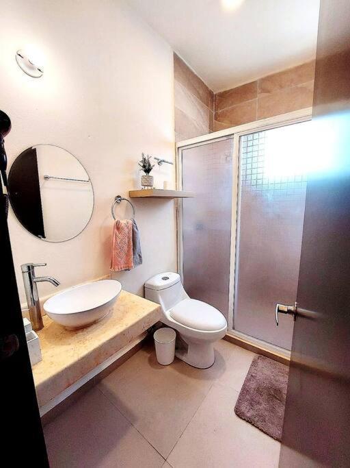Casa Luzblanca Holiday home Playa del Carmen