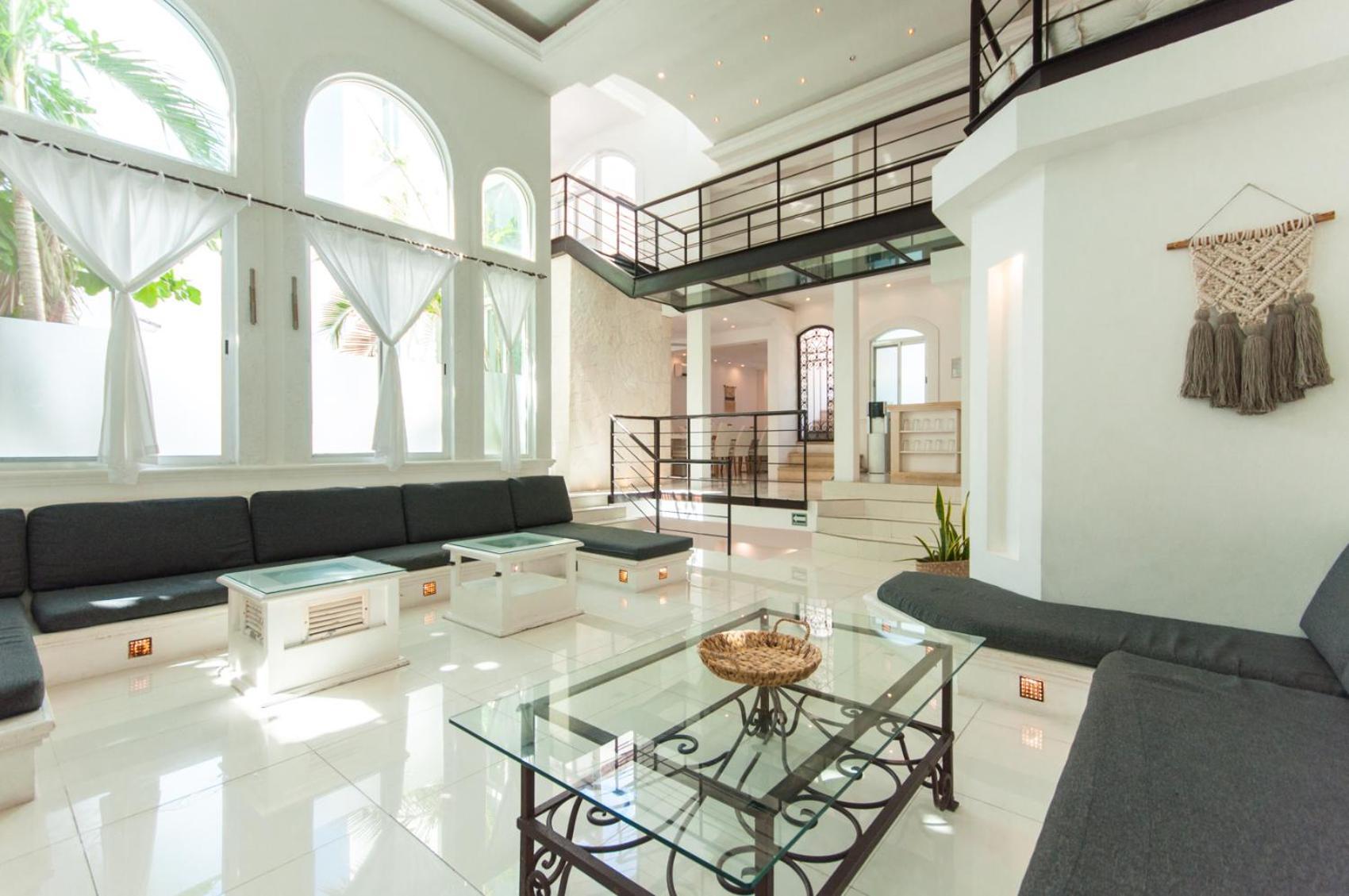 Villa Mansion Mauresque *