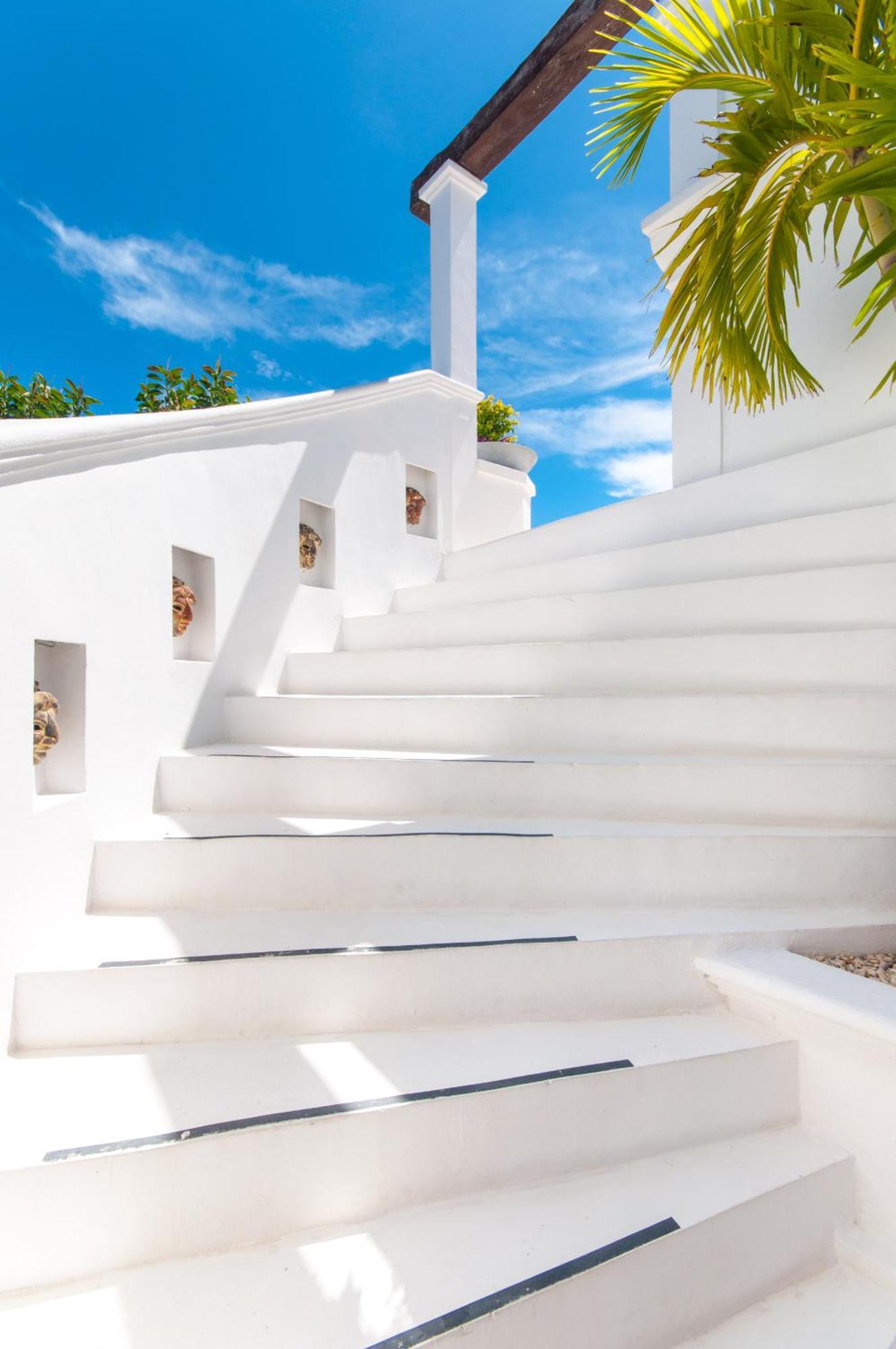 Villa Mansion Mauresque Playa del Carmen