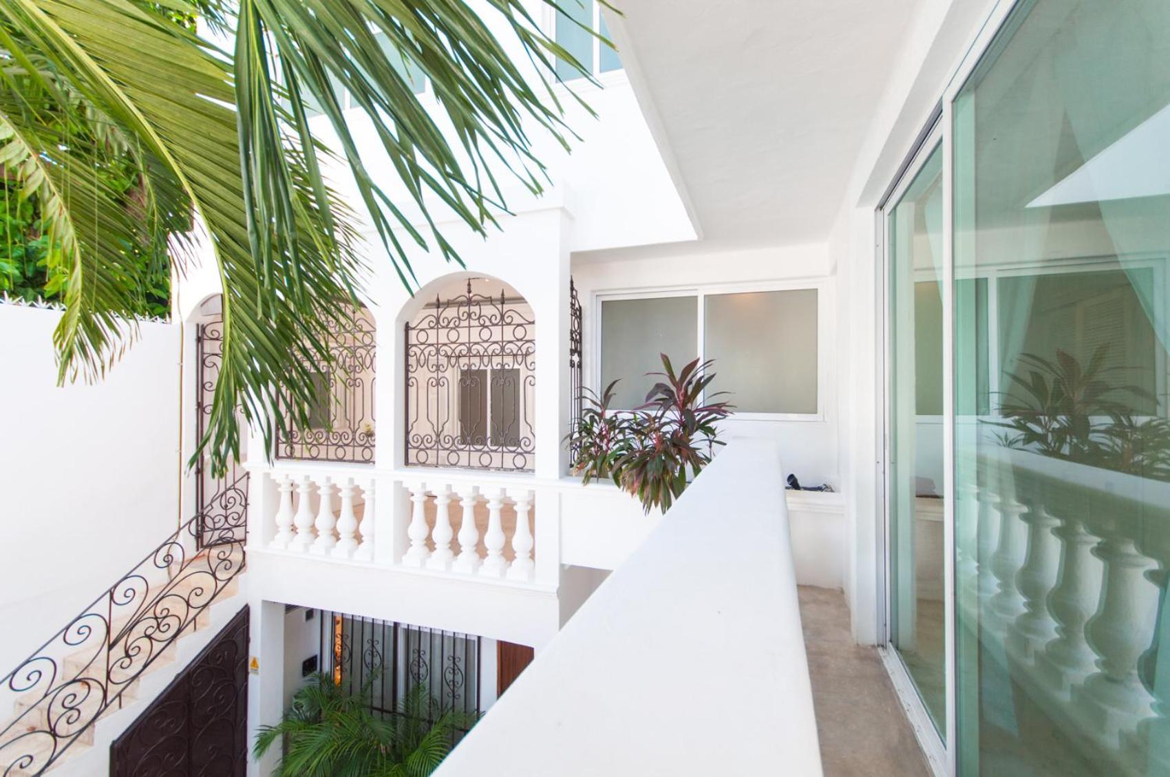 Mansion Mauresque Villa Playa del Carmen