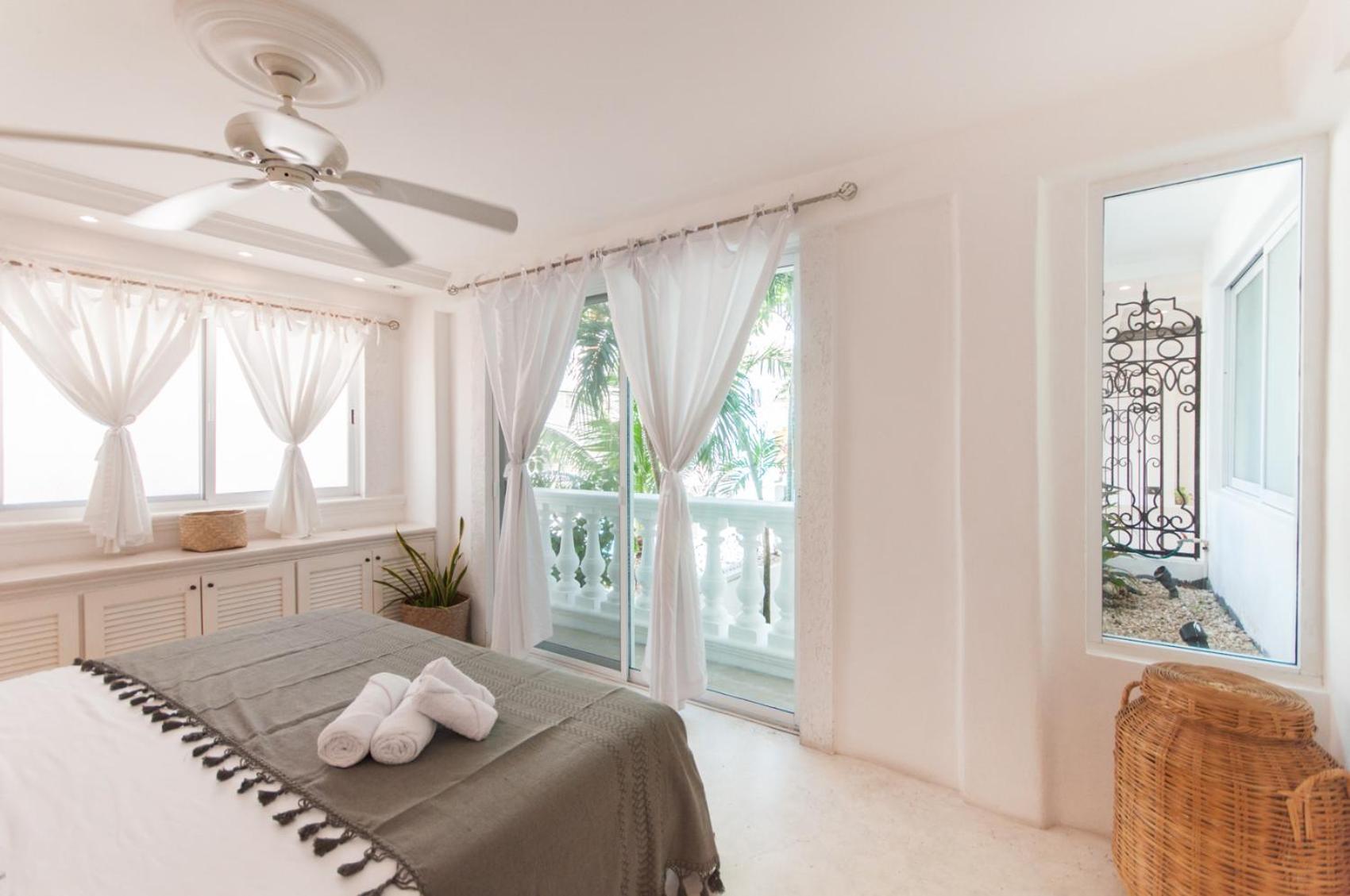 Mansion Mauresque Villa *