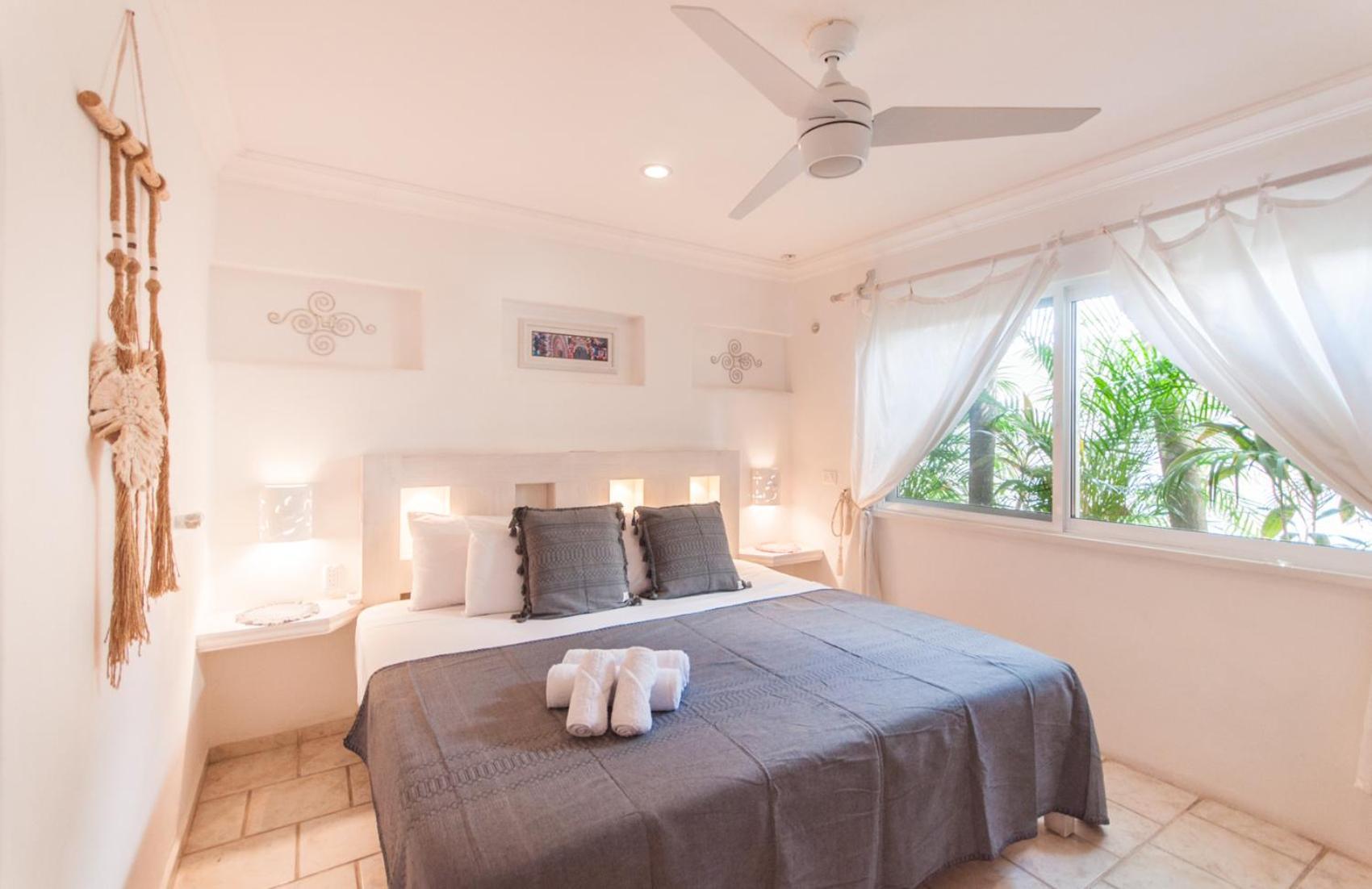 Villa Mansion Mauresque *