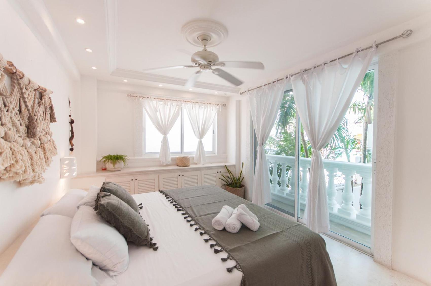 Mansion Mauresque Villa Playa del Carmen