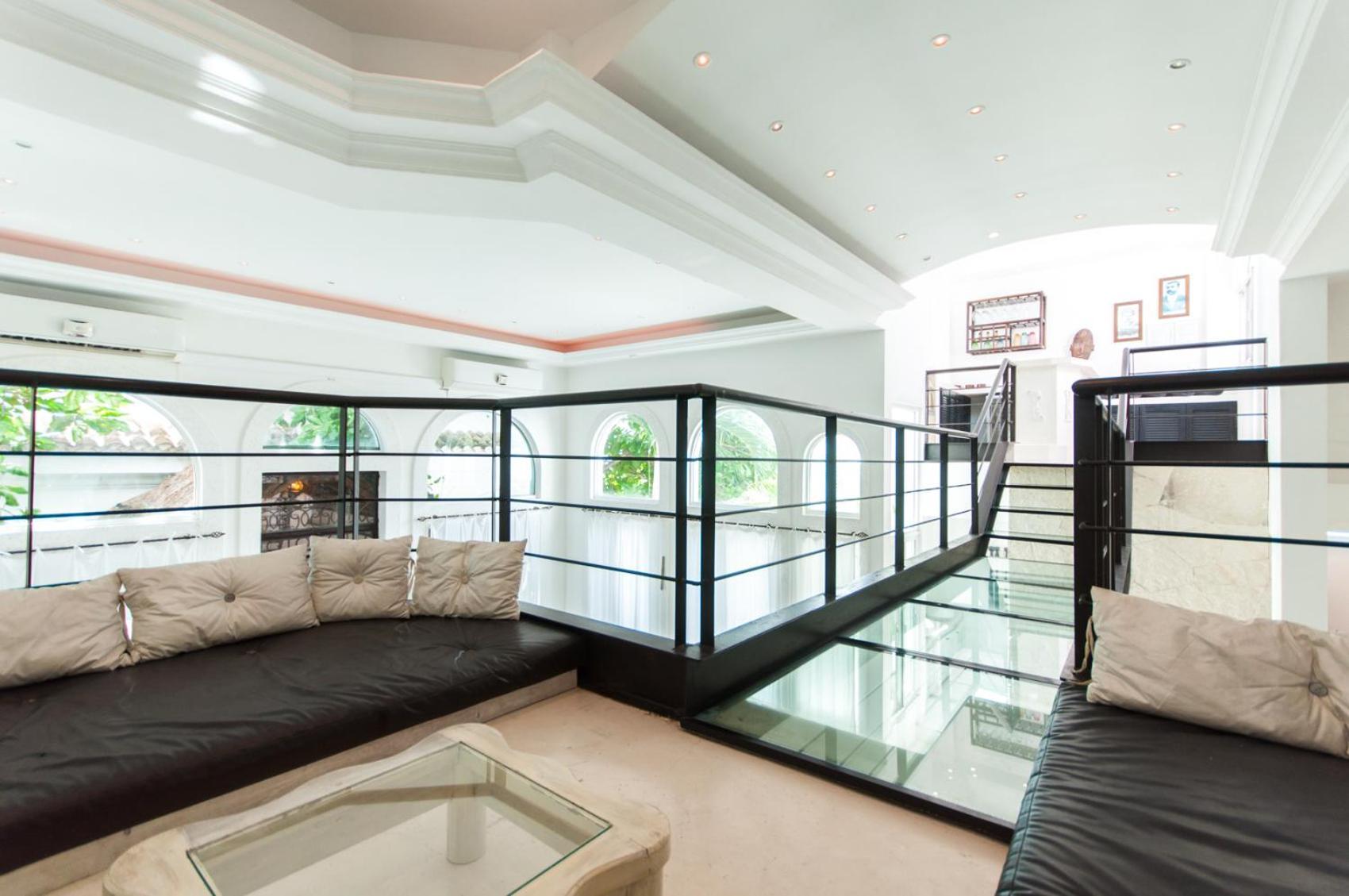 Mansion Mauresque *