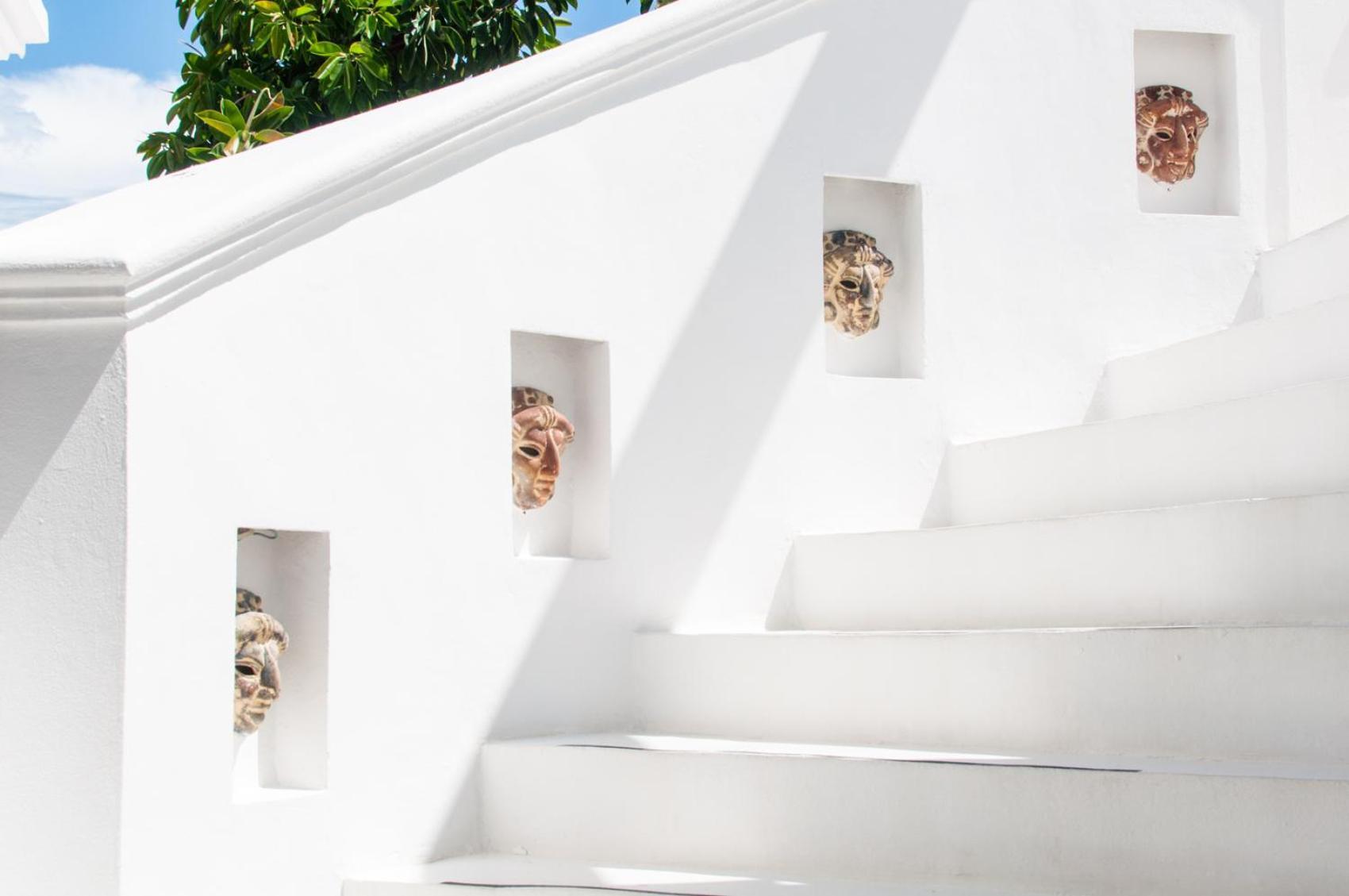 Mansion Mauresque Playa del Carmen