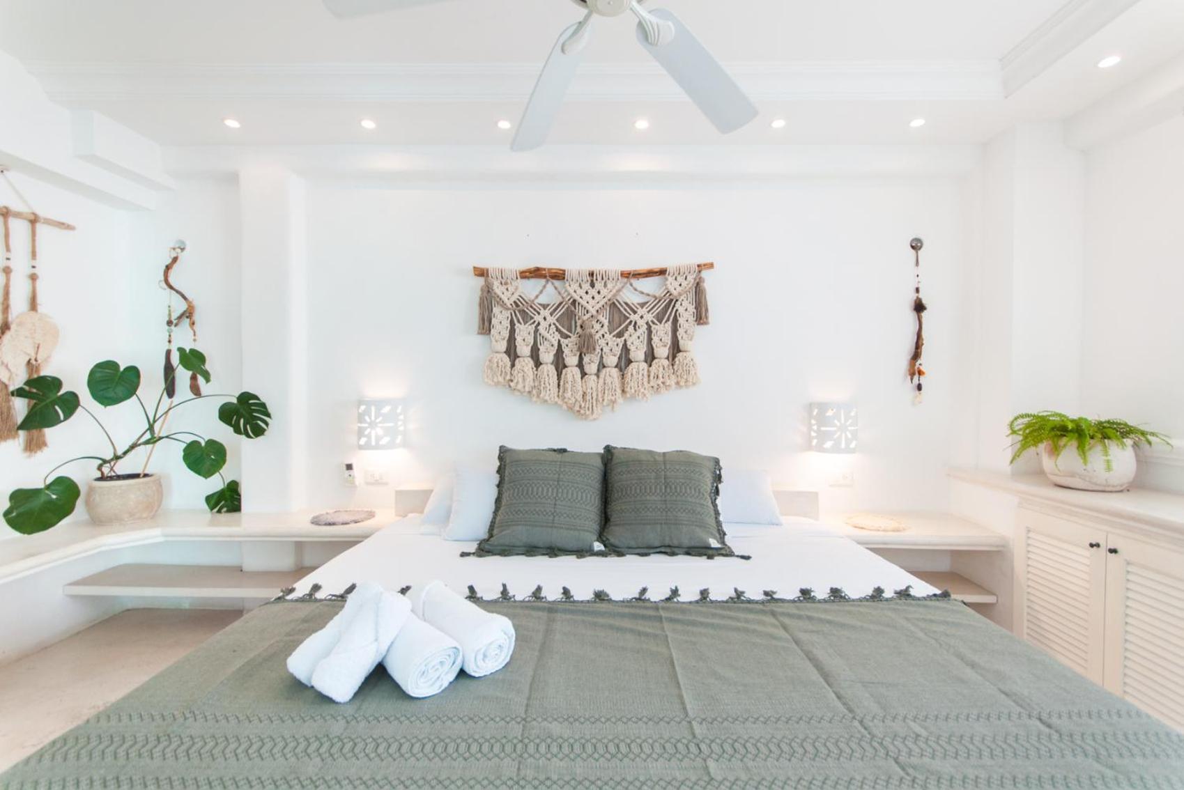 Mansion Mauresque Villa Playa del Carmen