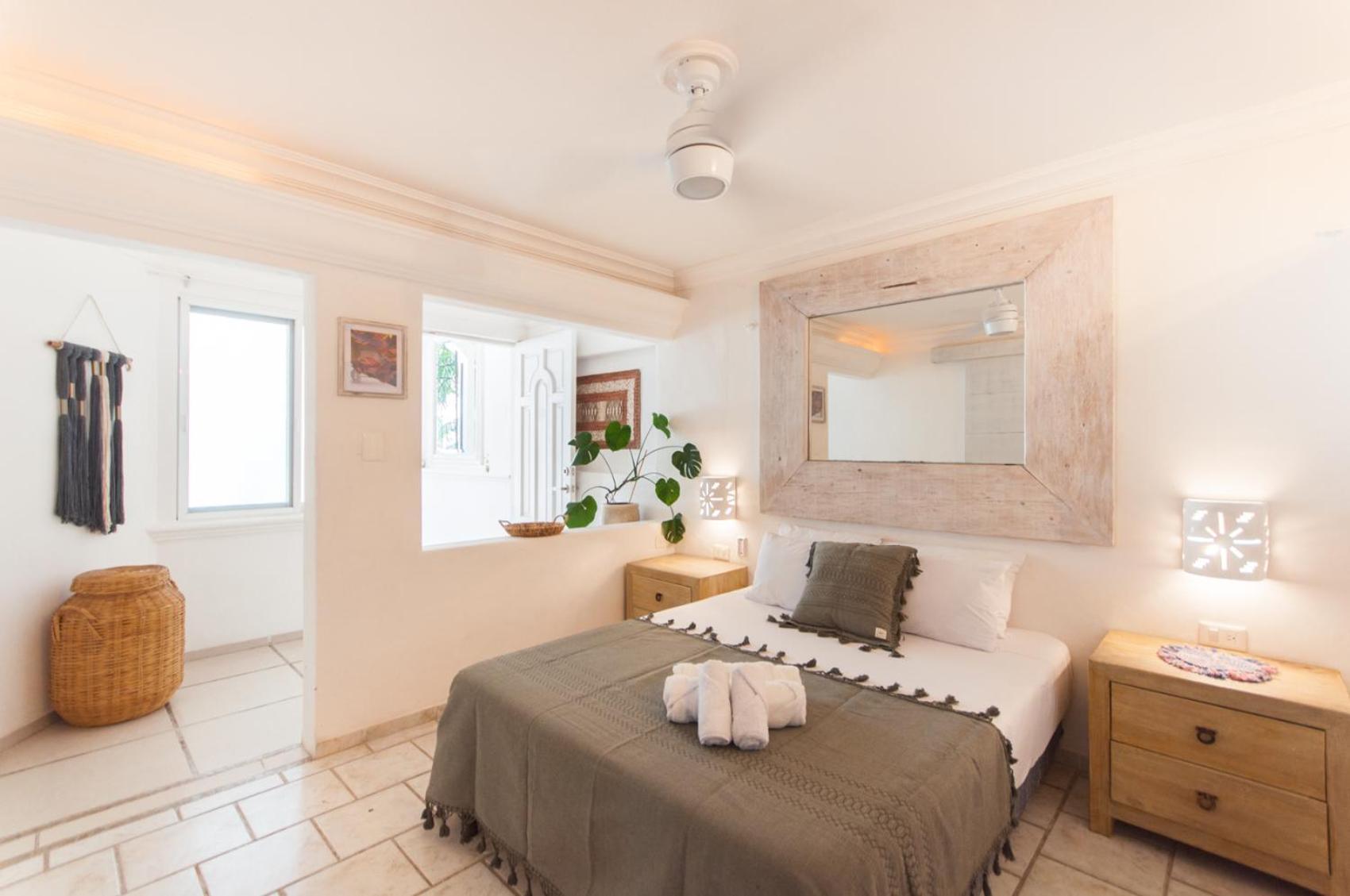 Villa Mansion Mauresque *