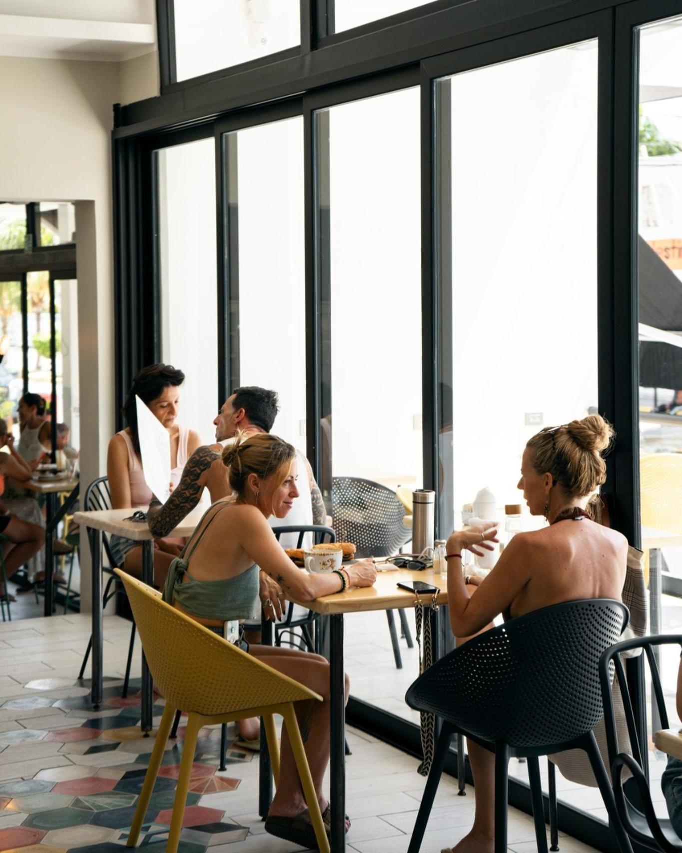 Location One Block From 5th Apartment Playa del Carmen