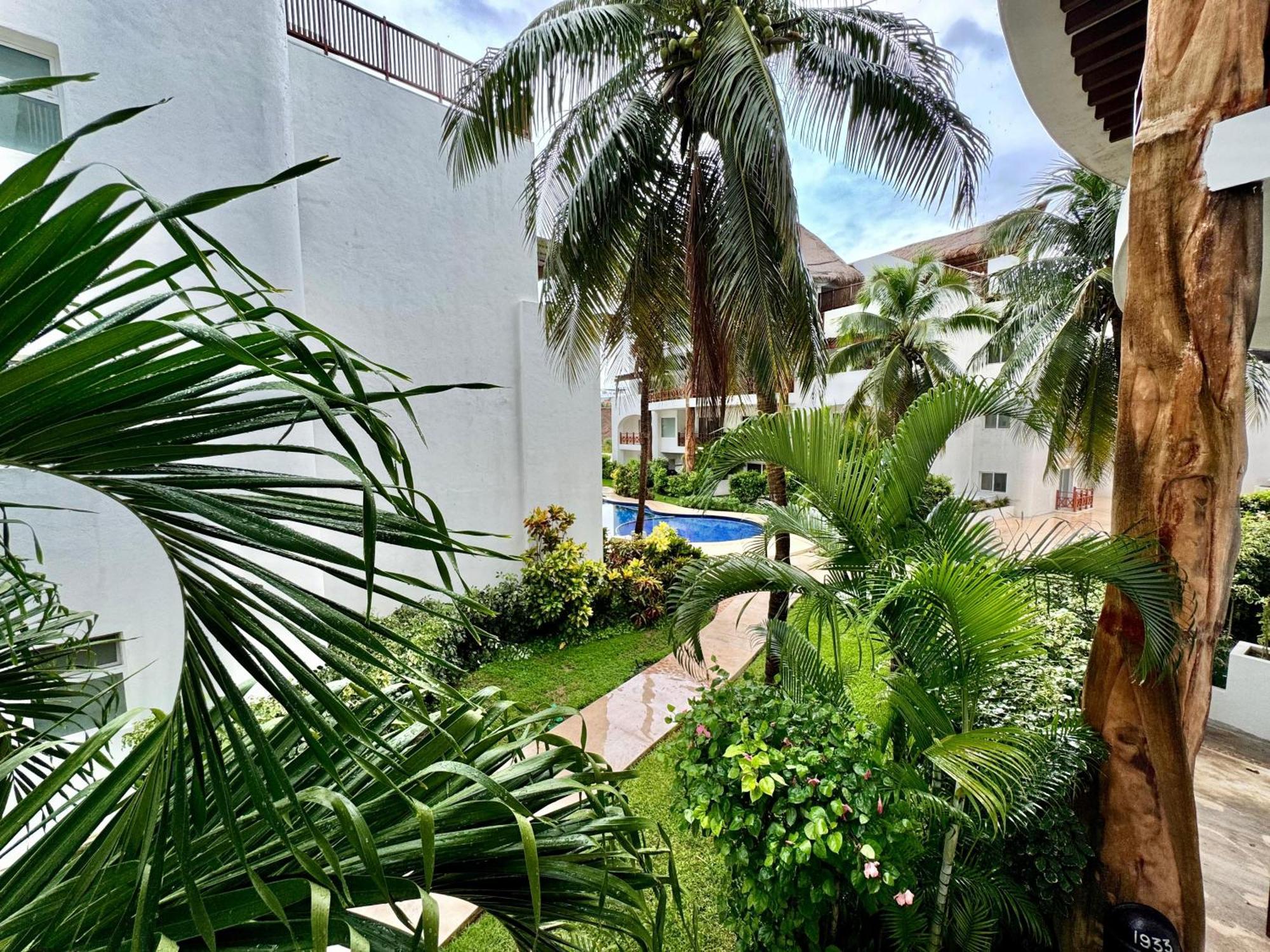 Căn hộ 3 Bedroom Heart Playa!