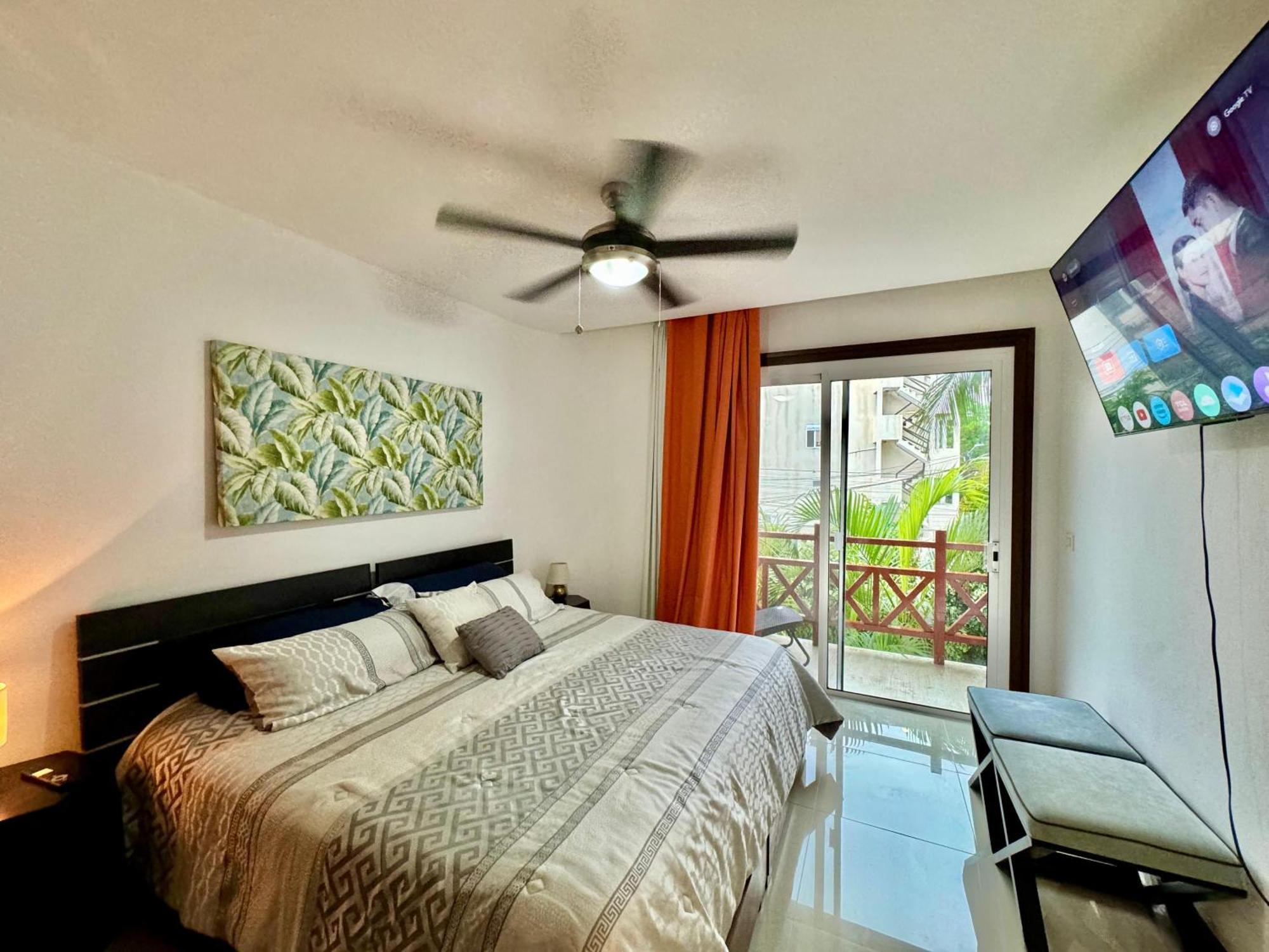 3 Bedroom Heart Playa! Căn hộ Playa del Carmen