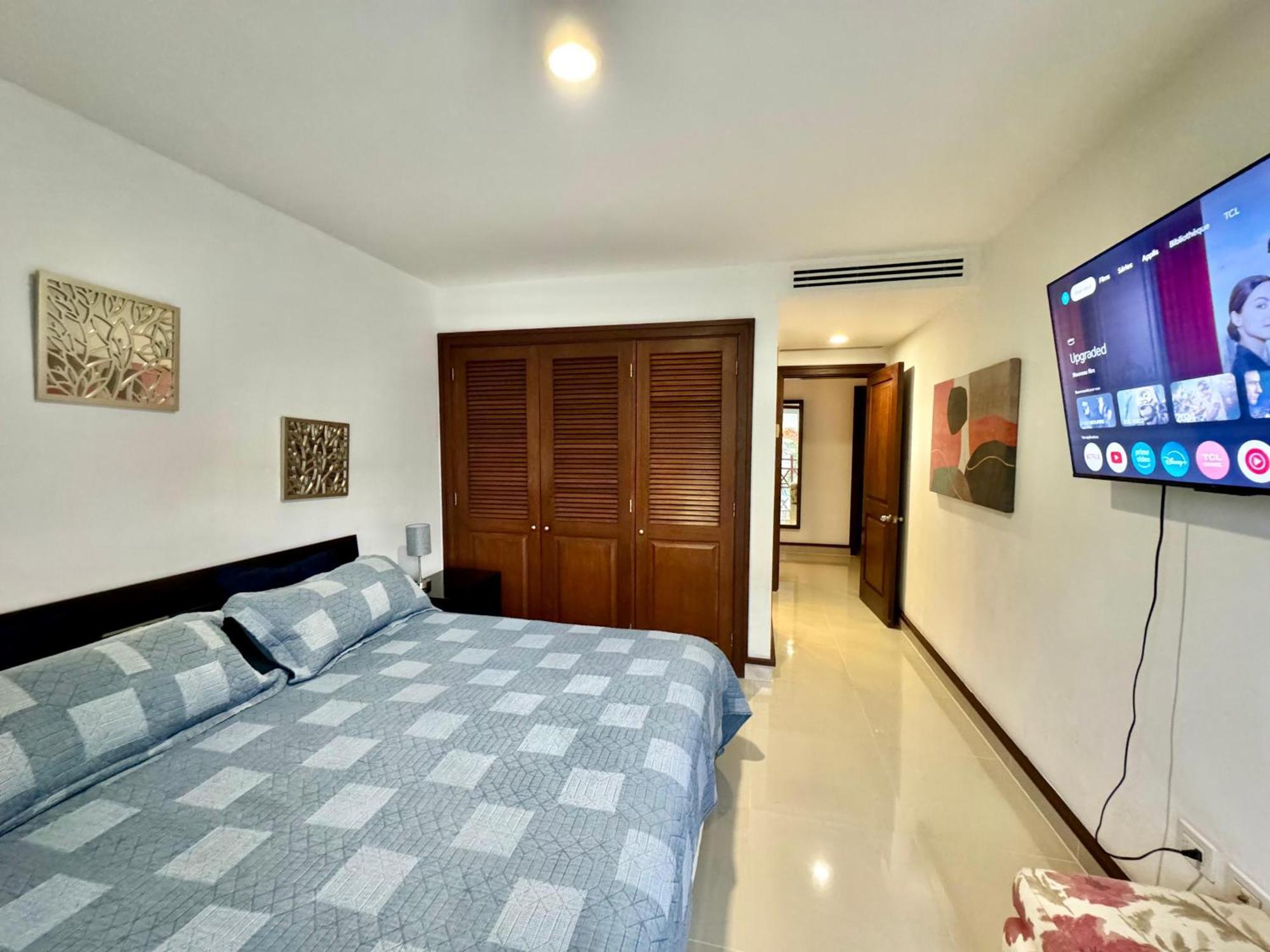 3 Bedroom Heart Playa! Căn hộ