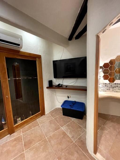 Apartment Jungle Meets Modern On 5th Avenue Playa del Carmen