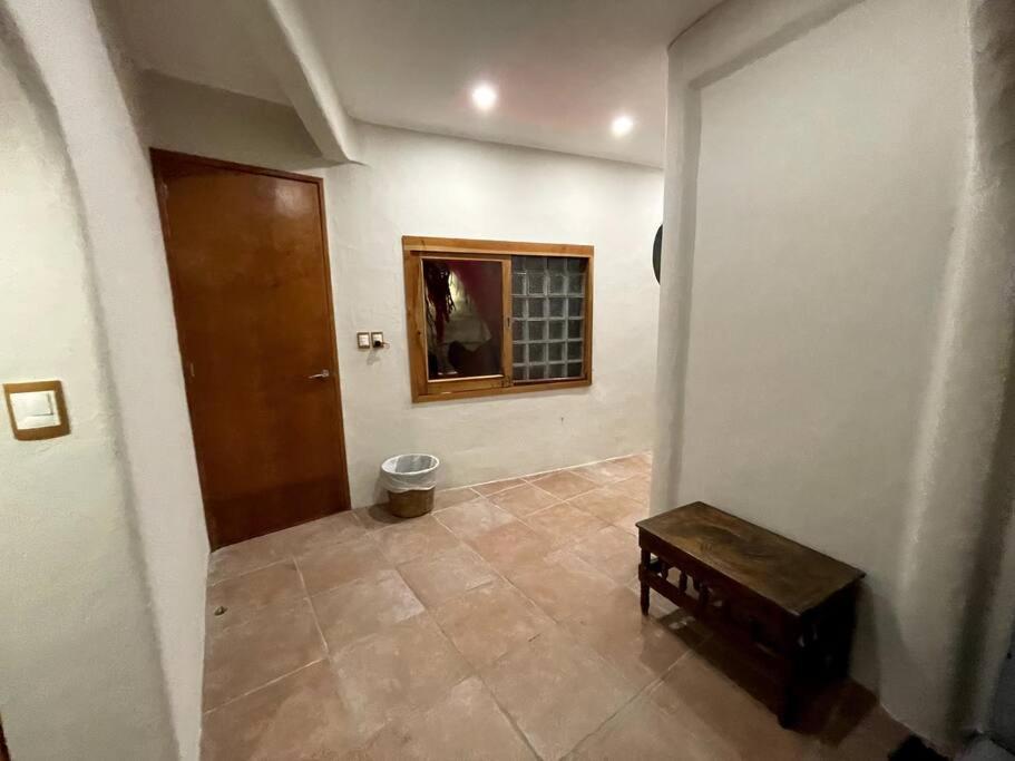 Jungle Meets Modern On 5th Avenue Apartment Playa del Carmen