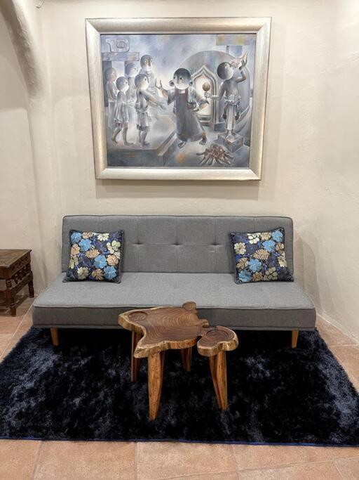 Jungle Meets Modern On 5th Avenue Playa del Carmen