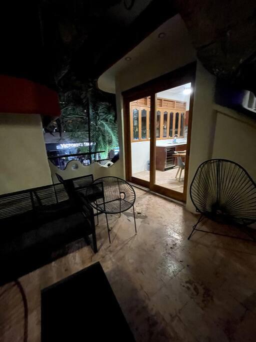 Apartment Jungle Meets Modern On 5th Avenue Playa del Carmen