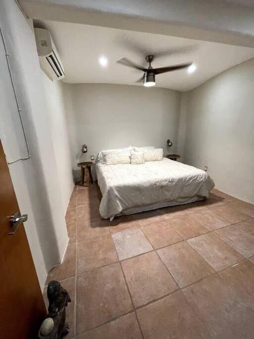 Jungle Meets Modern On 5th Avenue Apartment Playa del Carmen