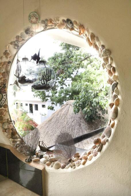 Jungle Meets On 5th Avenue Apartamento *