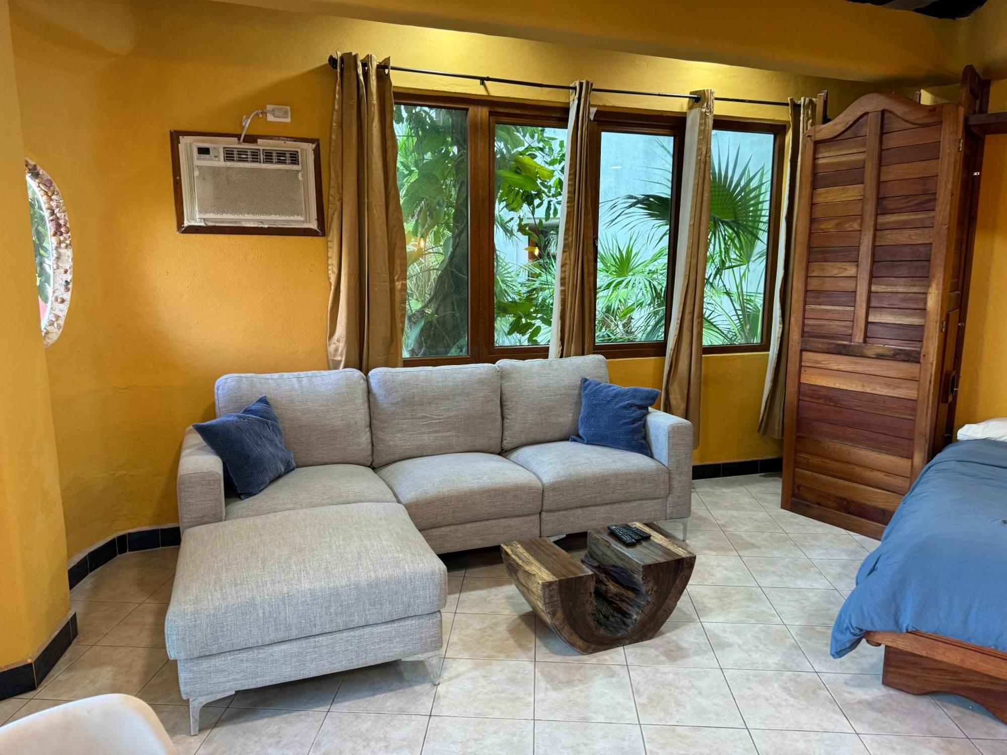 Jungle Meets On 5th Avenue Apartamento *
