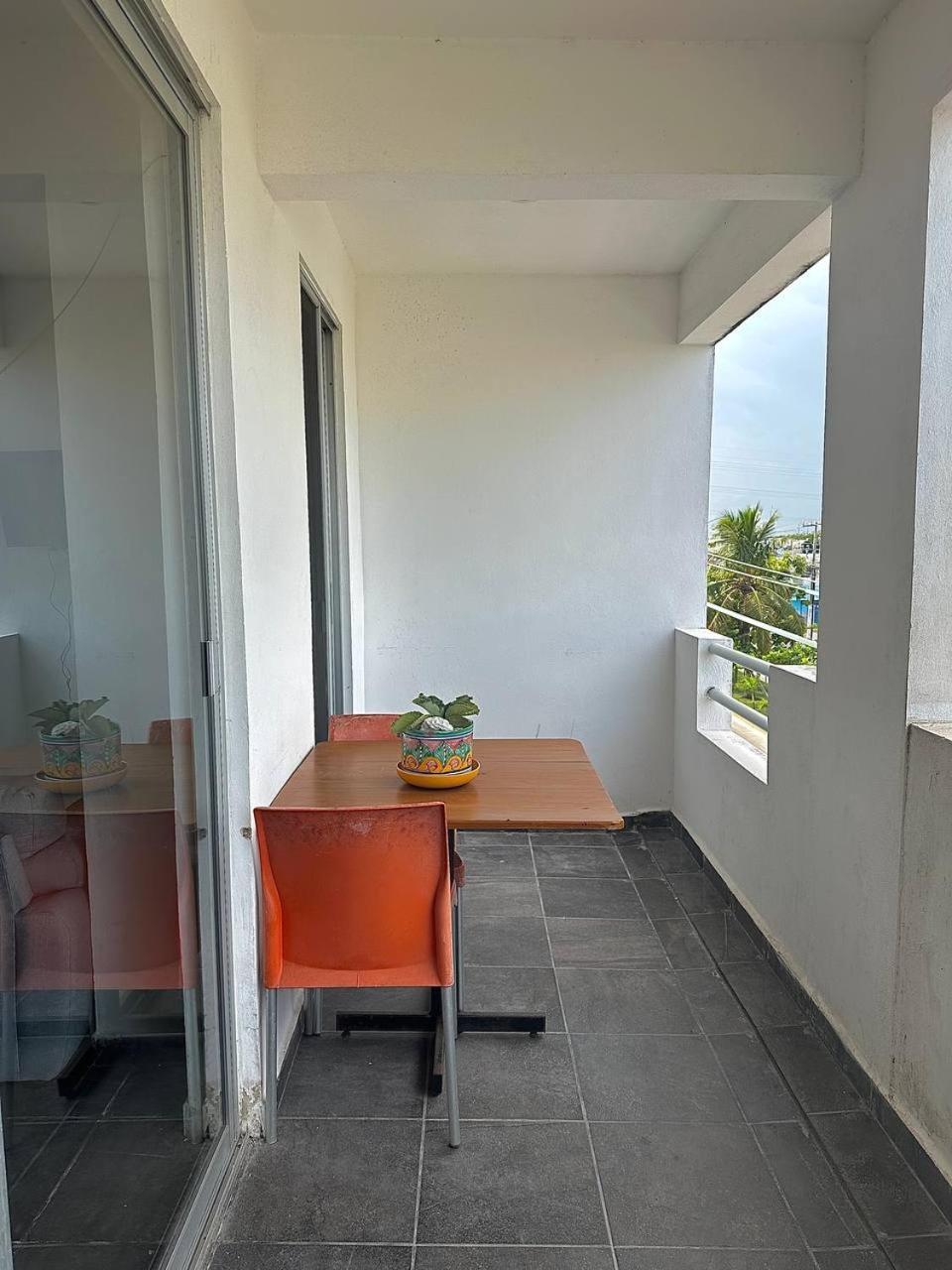 Aa1 Departamento Y Rooftop * Playa del Carmen