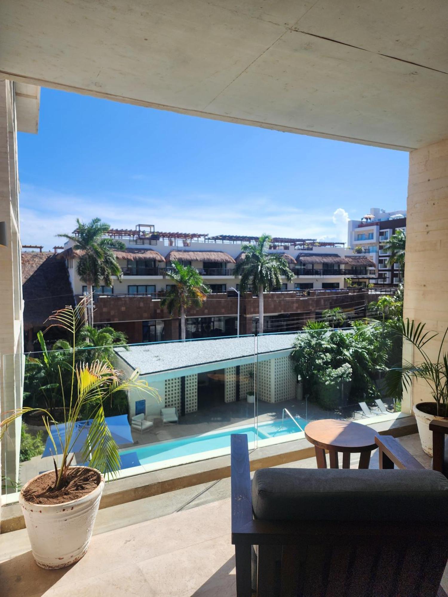 Oceana By Abna Khách sạn hẻo lánh Playa del Carmen