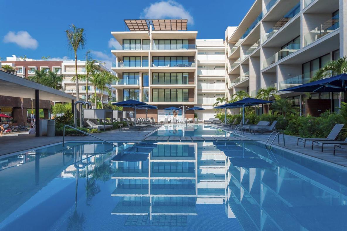 Apartment Oceana Near Mamitas