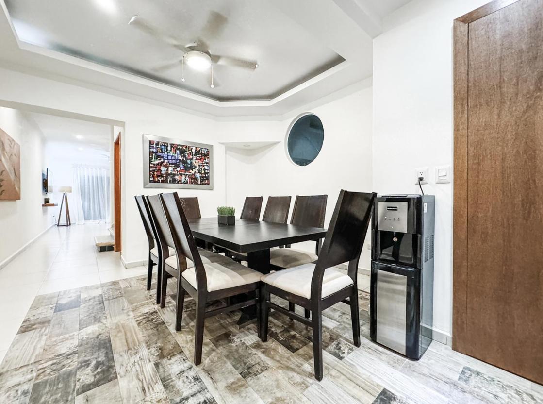 Magic Penthouse In Mamitas * Playa del Carmen