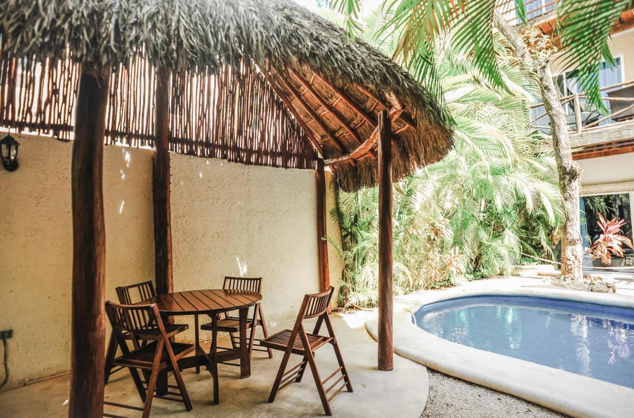 Magic Penthouse In Mamitas Apartment Playa del Carmen