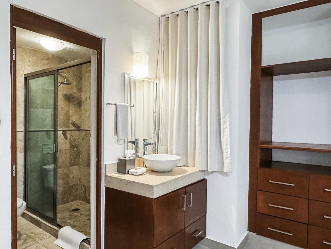 Magic Penthouse In Mamitas Playa del Carmen