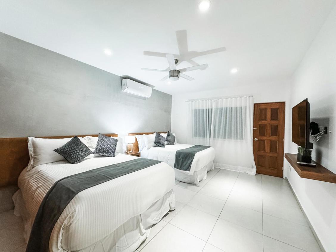 Apartment Magic Penthouse In Mamitas