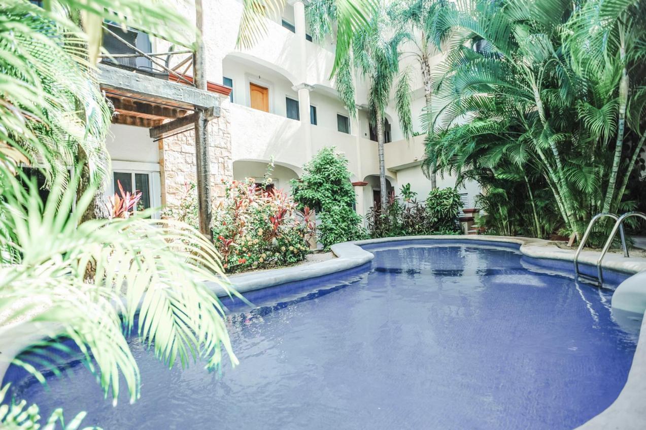 Magic Penthouse In Mamitas *
