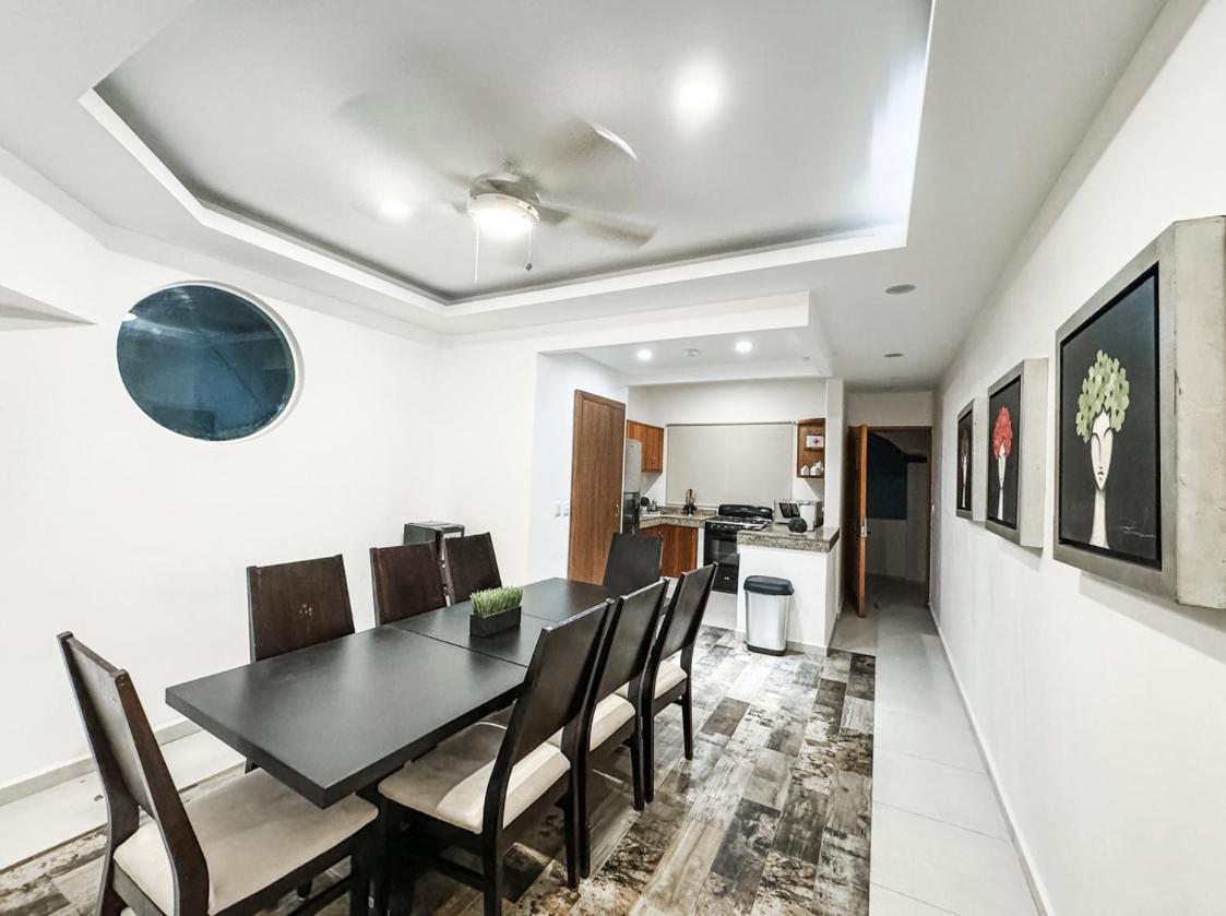 Apartment Magic Penthouse In Mamitas Playa del Carmen