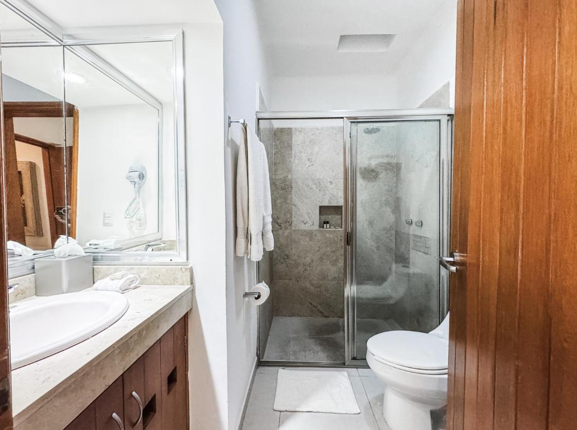 Magic Penthouse In Mamitas * Playa del Carmen