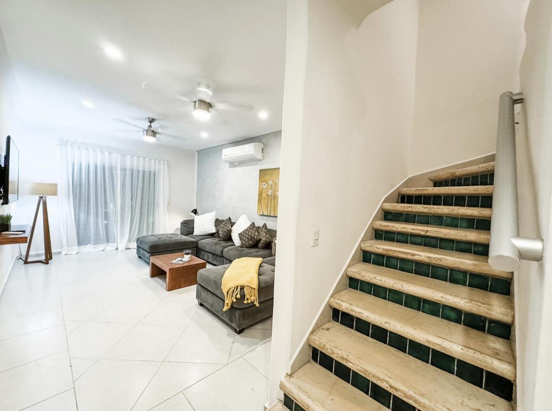 Magic Penthouse In Mamitas Playa del Carmen