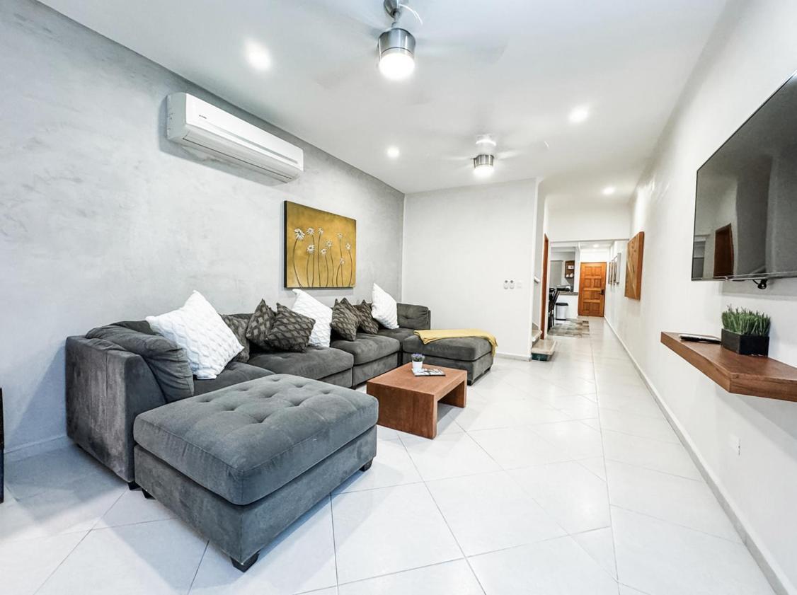Apartment Magic Penthouse In Mamitas