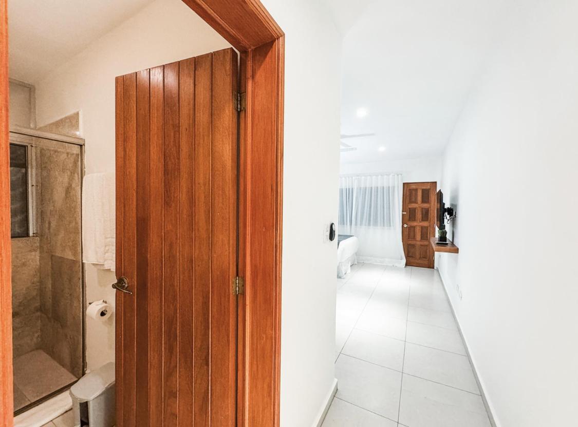 Apartment Magic Penthouse In Mamitas *