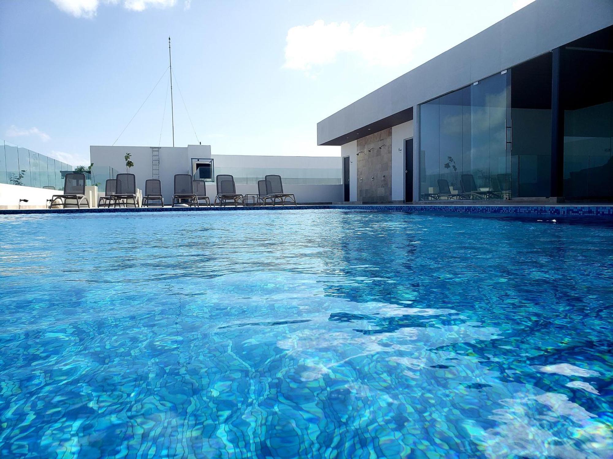 Ipana By Ha * Playa del Carmen
