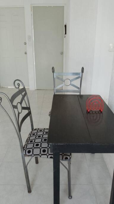Apartment La Casita Amarilla *