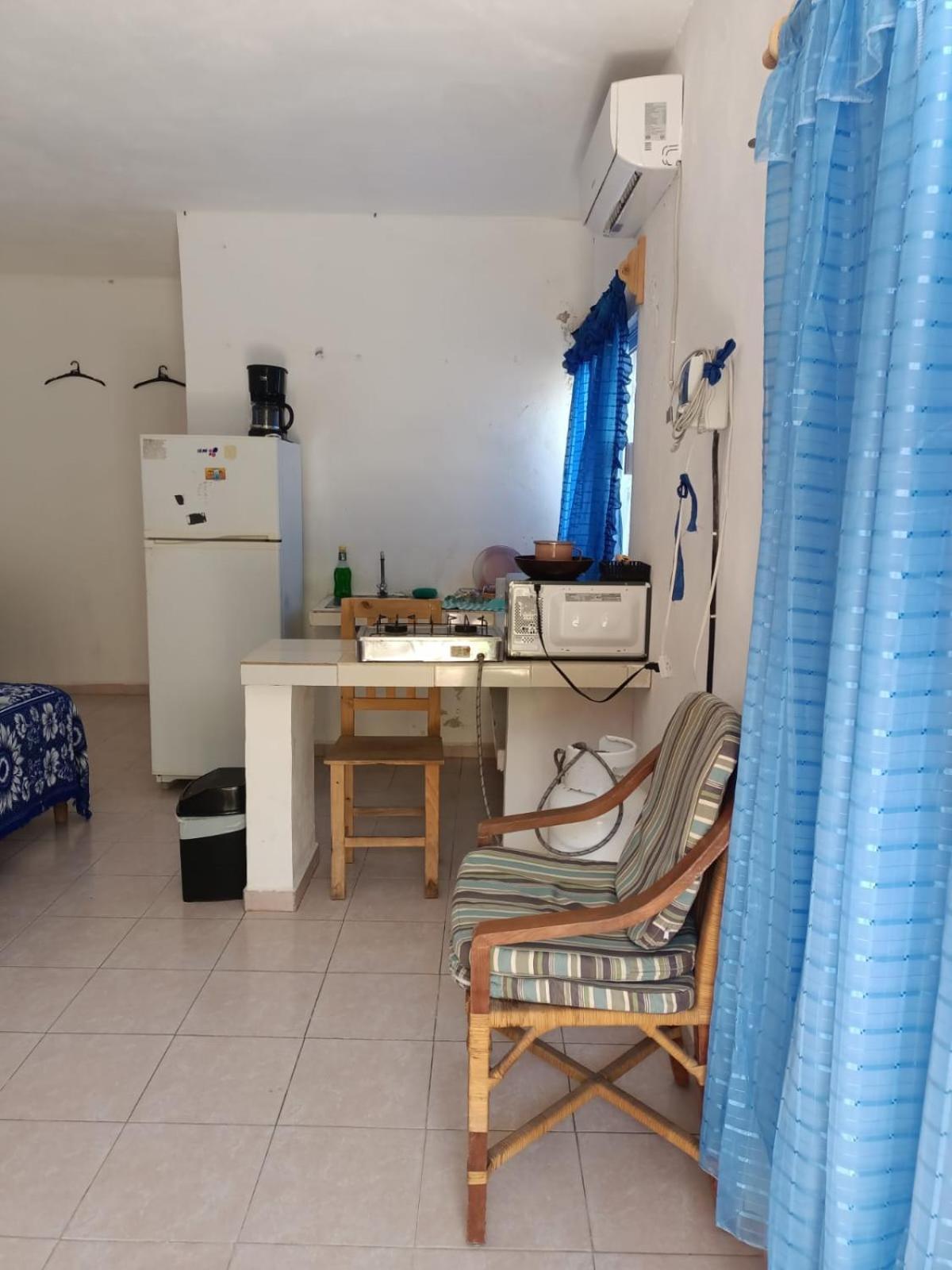 Tucán Căn hộ