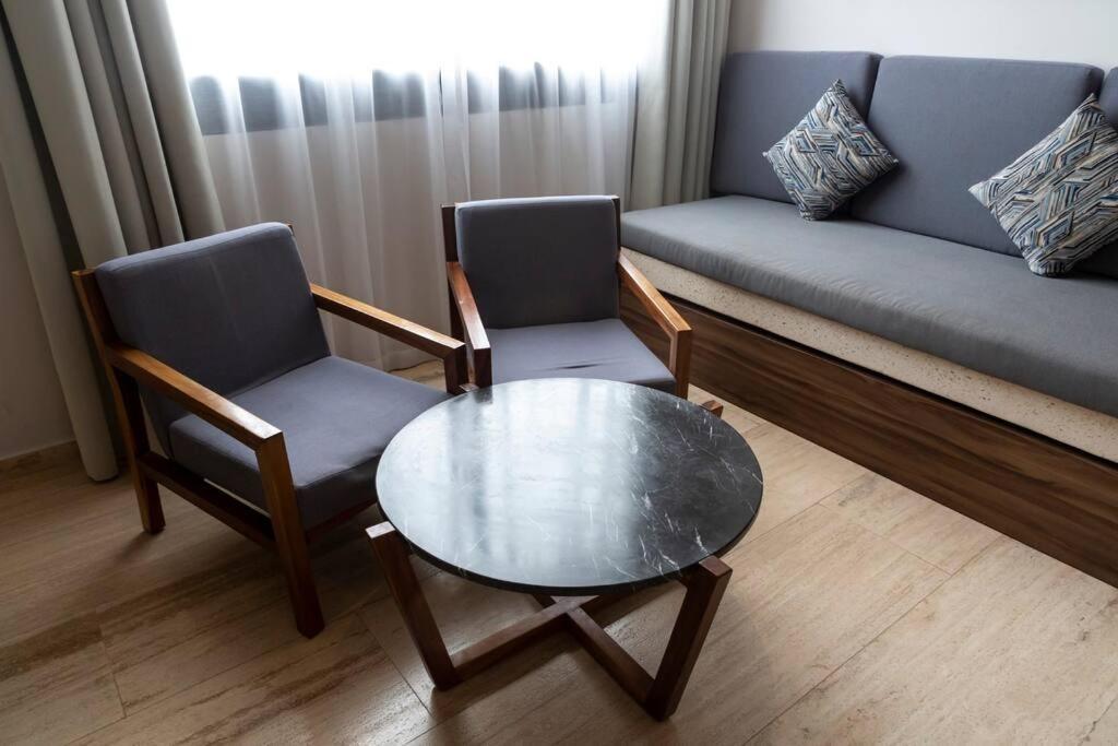Apartment Ksb 301 Luxurious, Comfort And Top Location Playa del Carmen