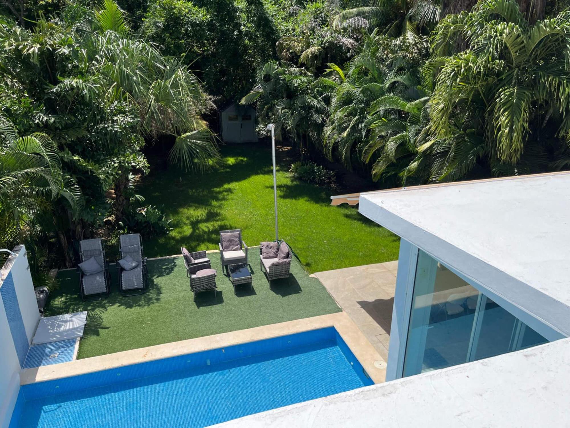 Casa Ines Holiday home Playa del Carmen
