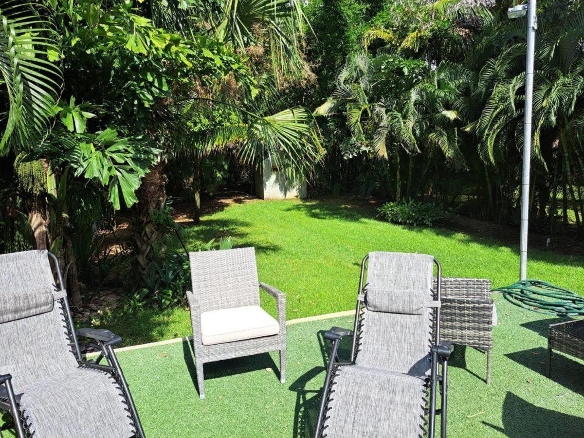 Holiday home Casa Ines Playa del Carmen