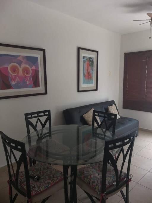 Departamento En Playa Del Carmen, La Casa De Leo 3 Apartment Playa del Carmen
