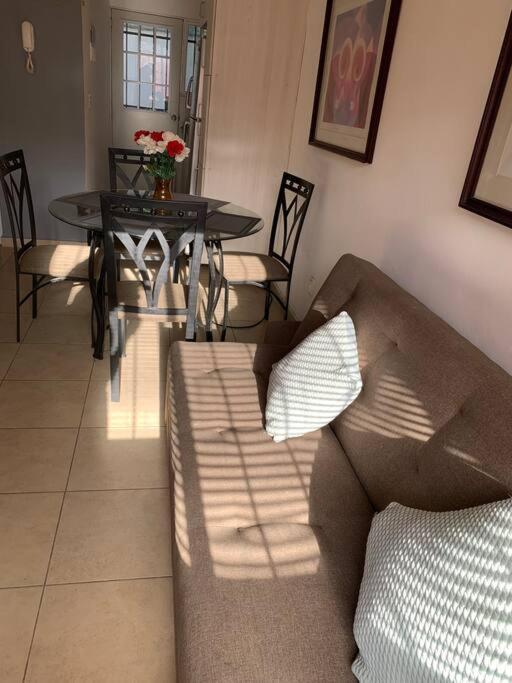 Departamento En Playa Del Carmen, La Casa De Leo 3