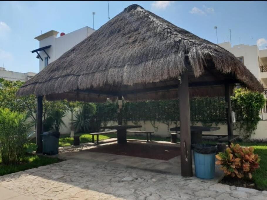 Apartment Departamento En Playa Del Carmen, La Casa De Leo 3
