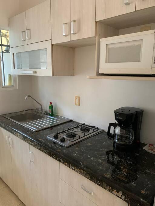 Apartment Departamento En Playa Del Carmen, La Casa De Leo 3 Playa del Carmen