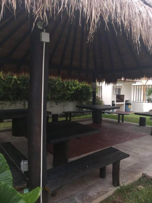 Apartment Departamento En Playa Del Carmen, La Casa De Leo 3 *