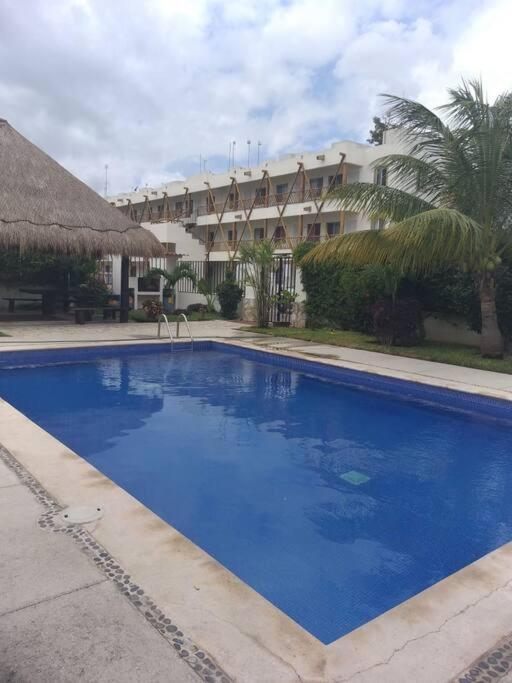 Apartment Departamento En Playa Del Carmen, La Casa De Leo 3 Playa del Carmen